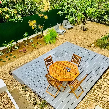 Vila Maria דירה *