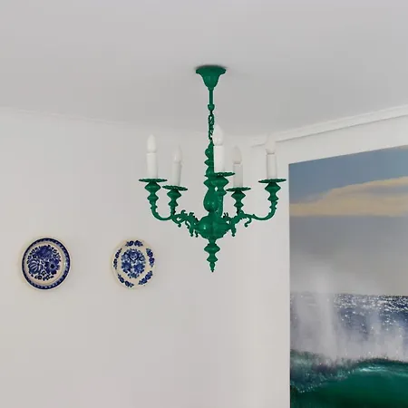 דירה Vila Maria פארדס
