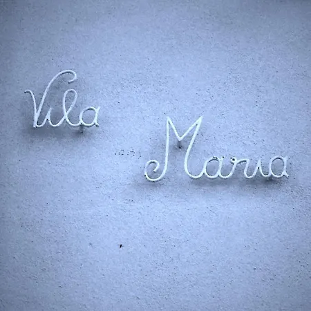 Vila Maria *