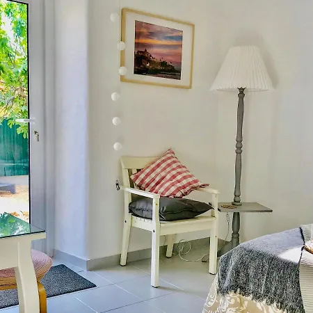 Vila Maria פארדס