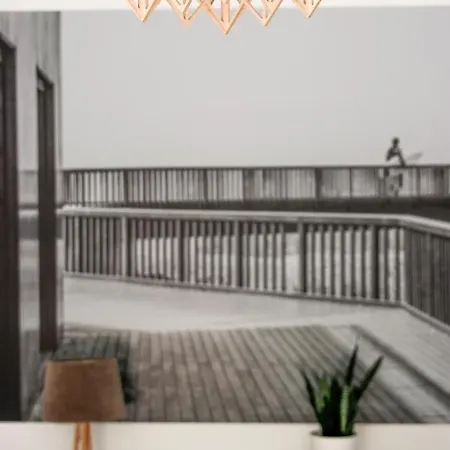 דירה Vila Maria
