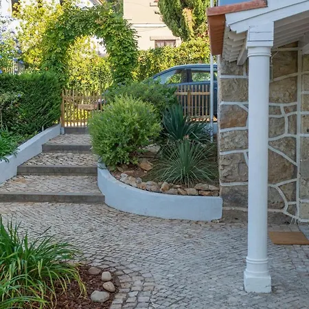 דירה Vila Maria