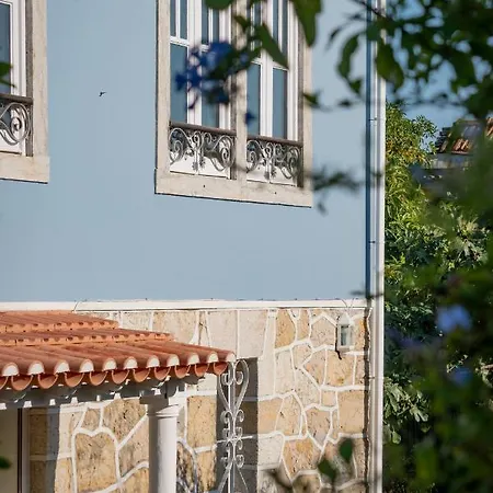Vila Maria דירה *